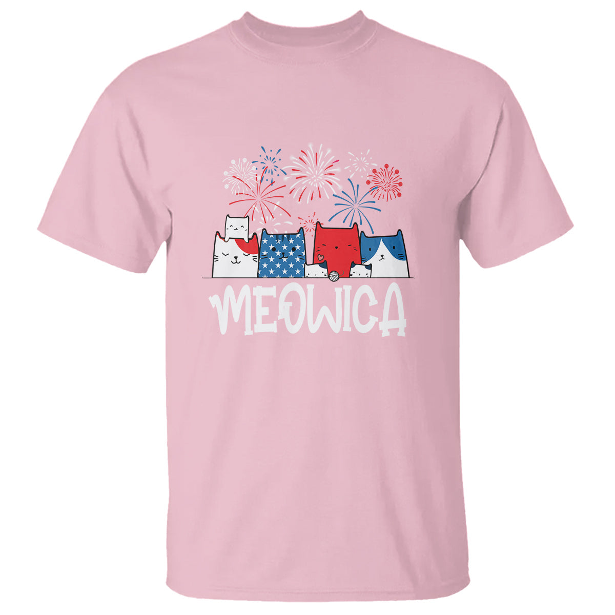 4th-of-july-cat-lover-t-shirt-meowica-patriotic-american-flag-fireworks
