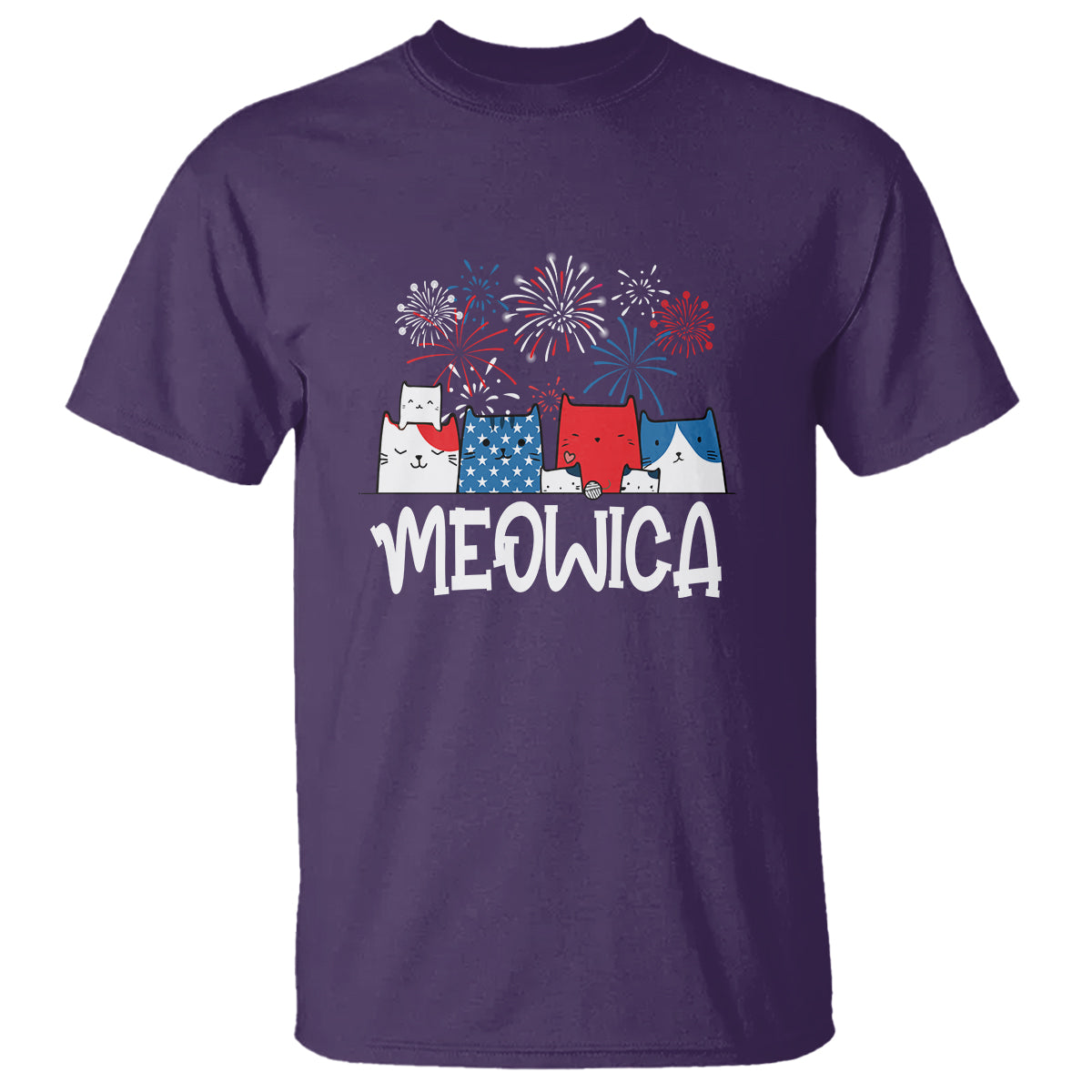 4th-of-july-cat-lover-t-shirt-meowica-patriotic-american-flag-fireworks