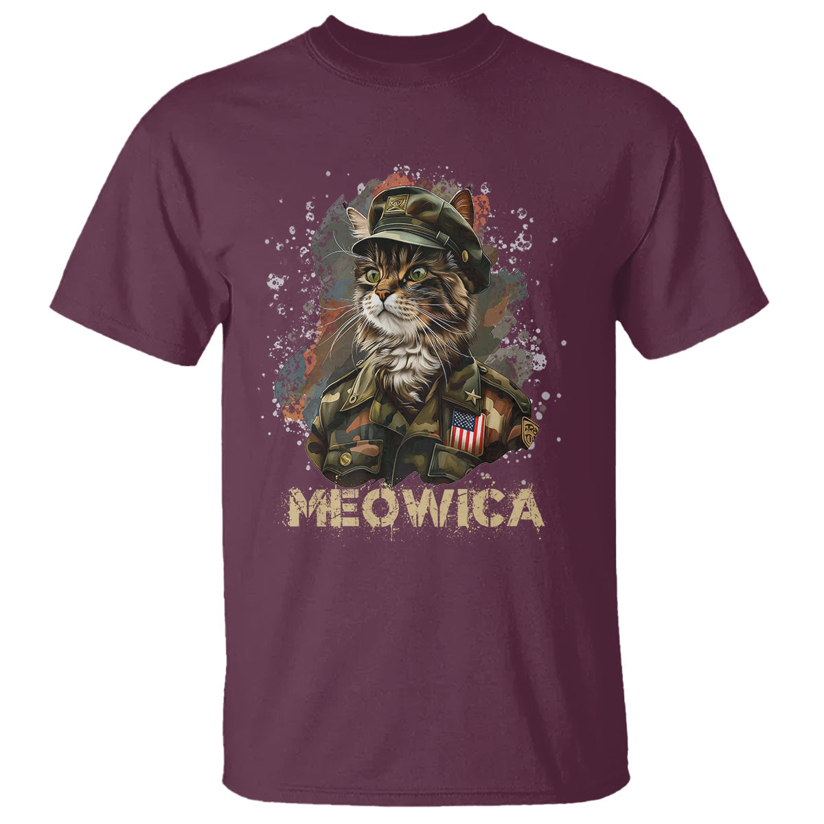4th-of-july-cat-lover-t-shirt-meowica-patriotic-us-army-cat