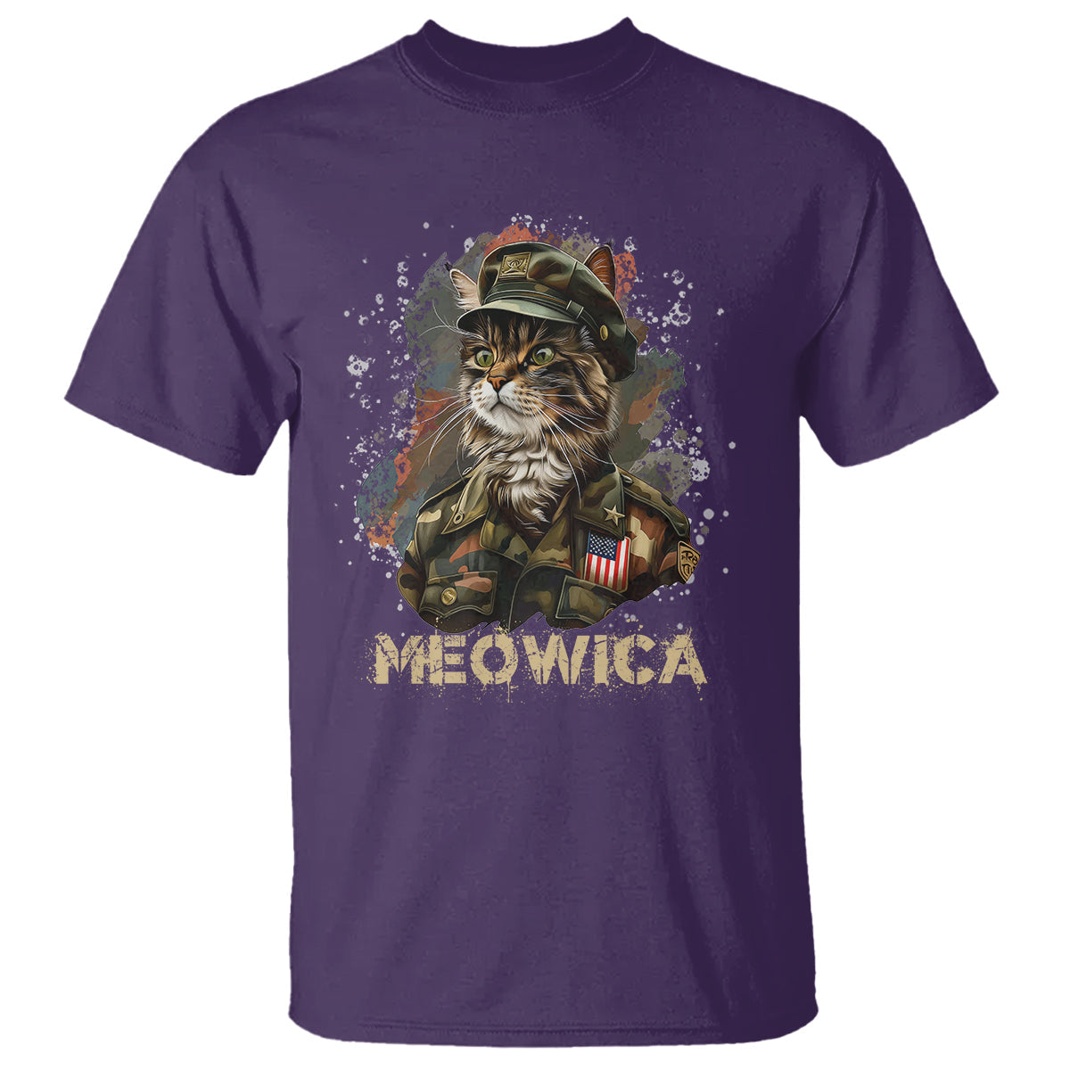 4th-of-july-cat-lover-t-shirt-meowica-patriotic-us-army-cat