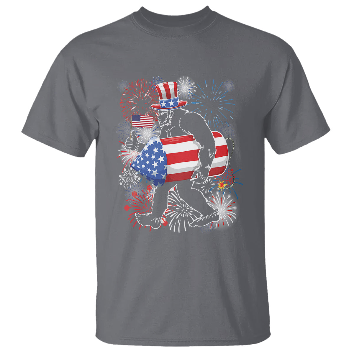 4th-of-july-t-shirt-bigfoot-fireworks-sasquatch-american-flag