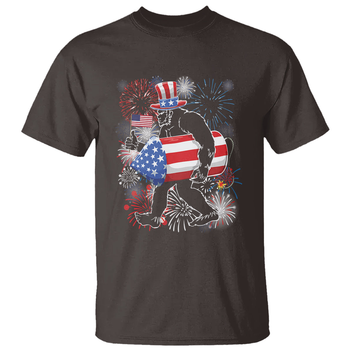 4th-of-july-t-shirt-bigfoot-fireworks-sasquatch-american-flag