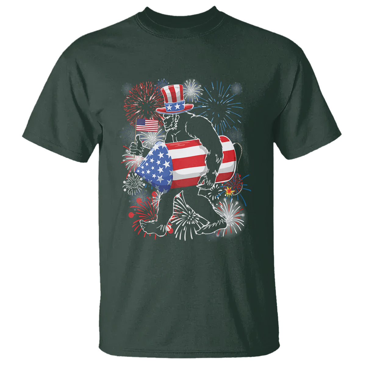 4th-of-july-t-shirt-bigfoot-fireworks-sasquatch-american-flag