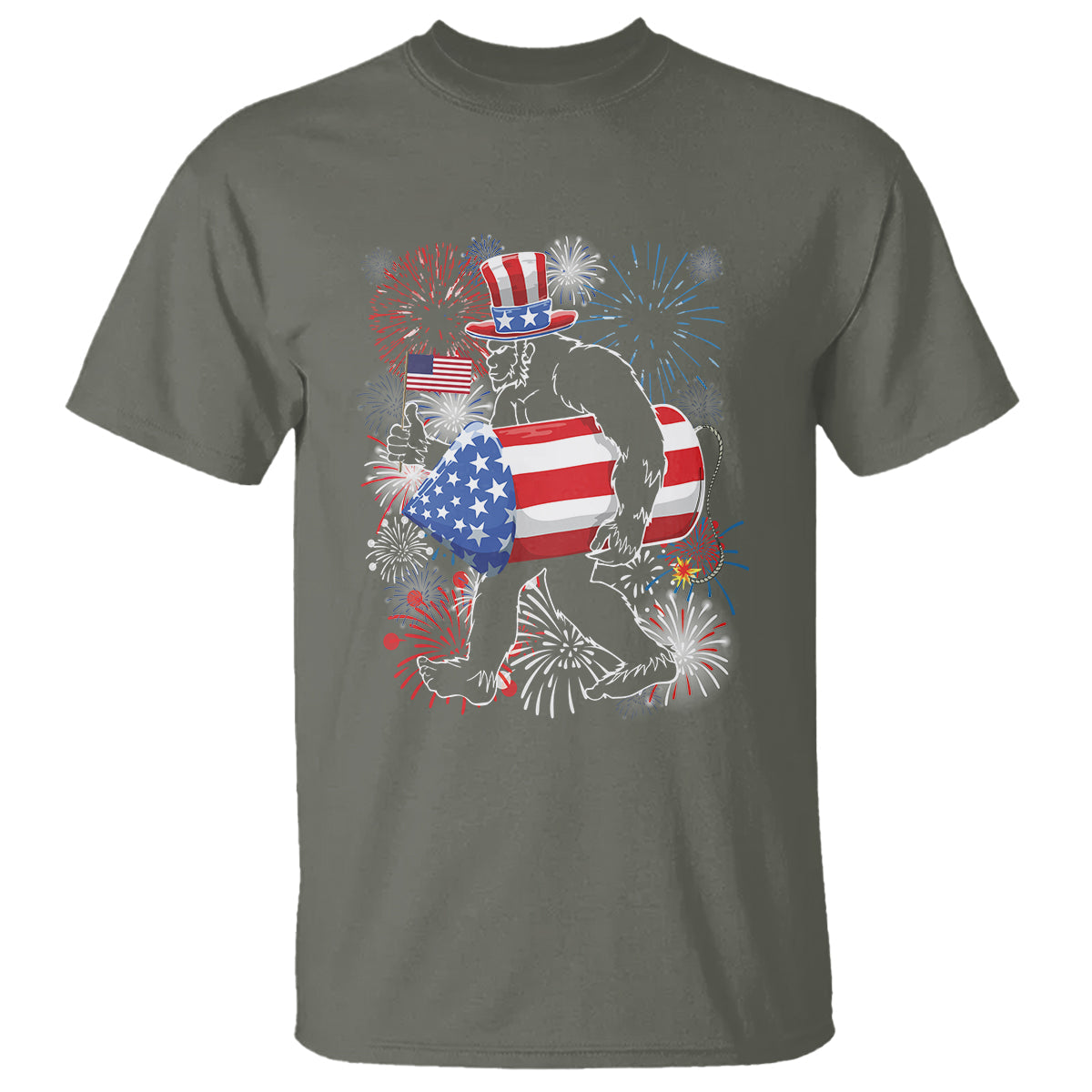 4th-of-july-t-shirt-bigfoot-fireworks-sasquatch-american-flag