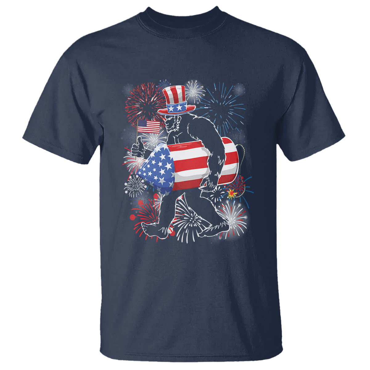 4th-of-july-t-shirt-bigfoot-fireworks-sasquatch-american-flag