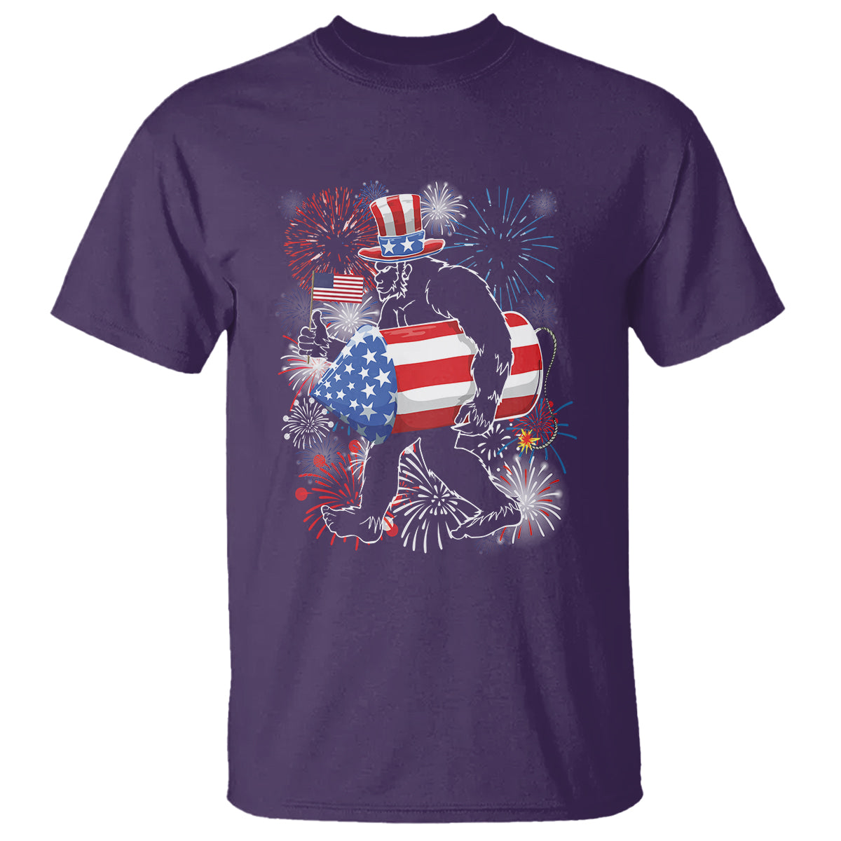 4th-of-july-t-shirt-bigfoot-fireworks-sasquatch-american-flag