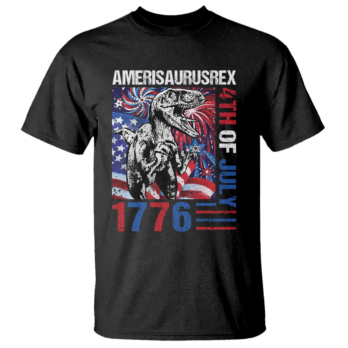 4th-of-july-dinosaur-t-shirt-amerisaurus-fireworks-patriotic-independence-day-1