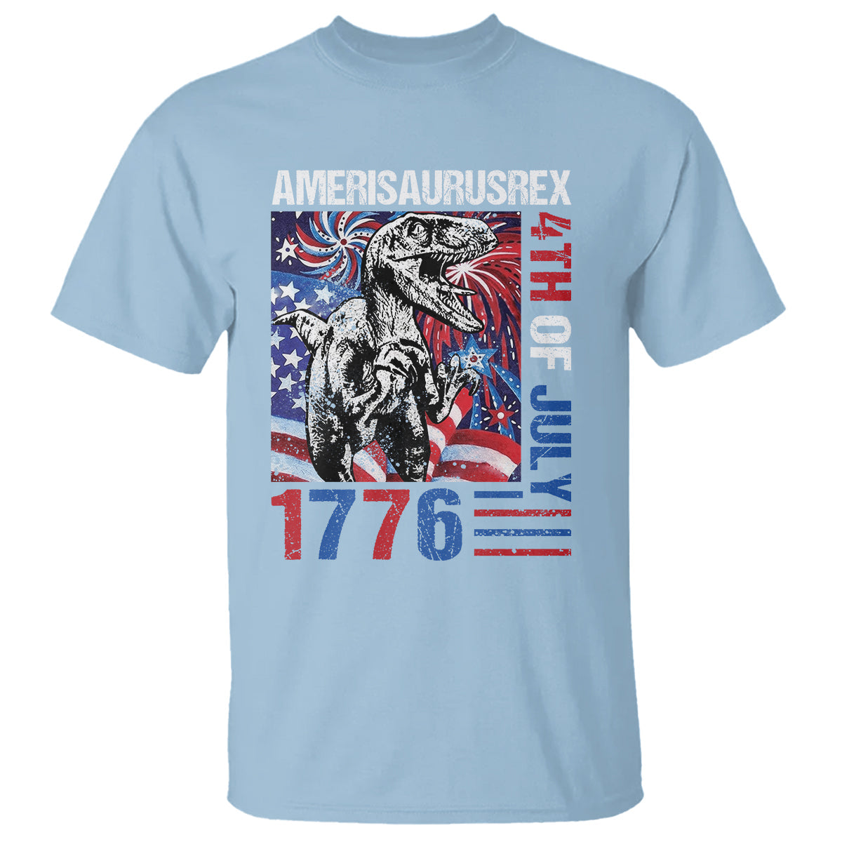 4th-of-july-dinosaur-t-shirt-amerisaurus-fireworks-patriotic-independence-day-1