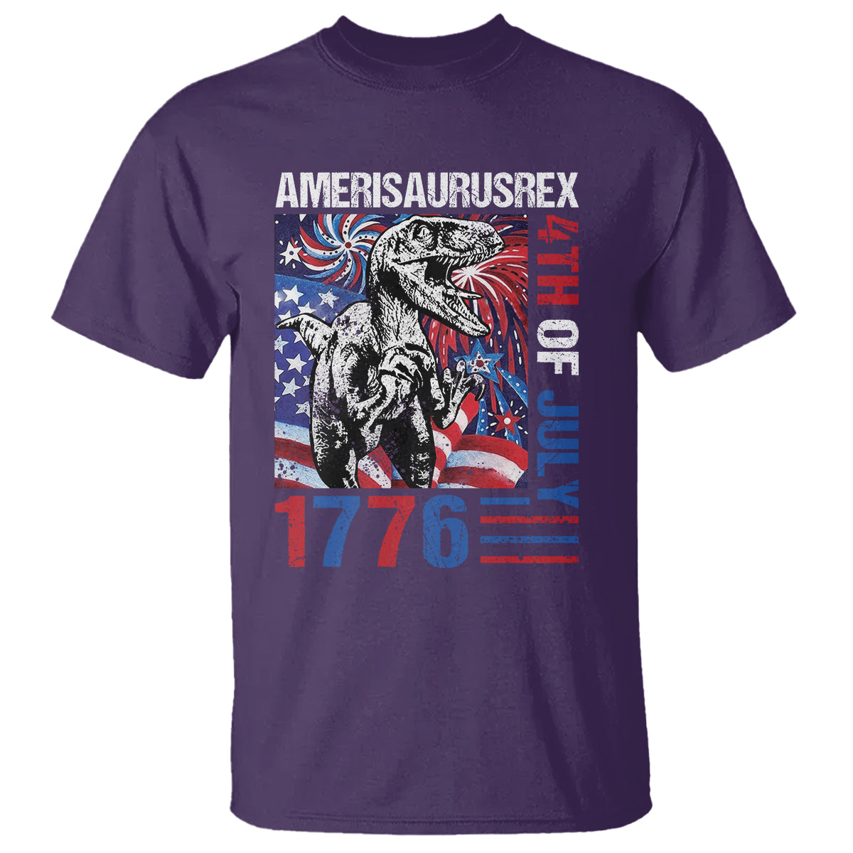 4th-of-july-dinosaur-t-shirt-amerisaurus-fireworks-patriotic-independence-day-1