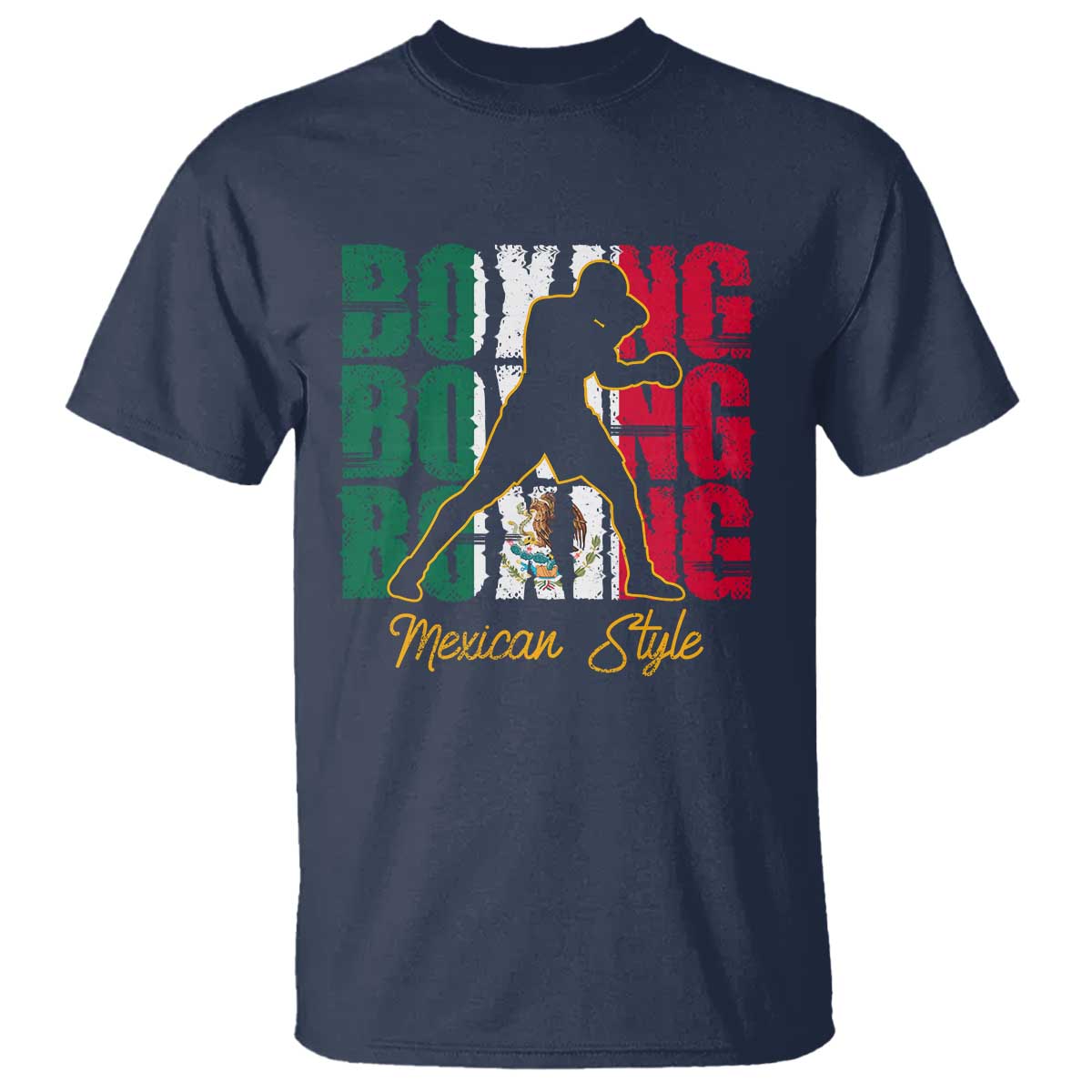 mexican-boxing-style-mexico-flag-t-shirt