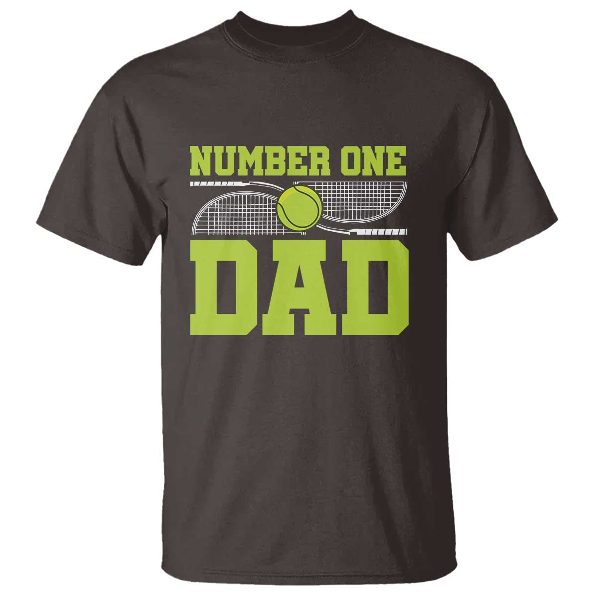 funny-number-one-tennis-dad-t-shirt