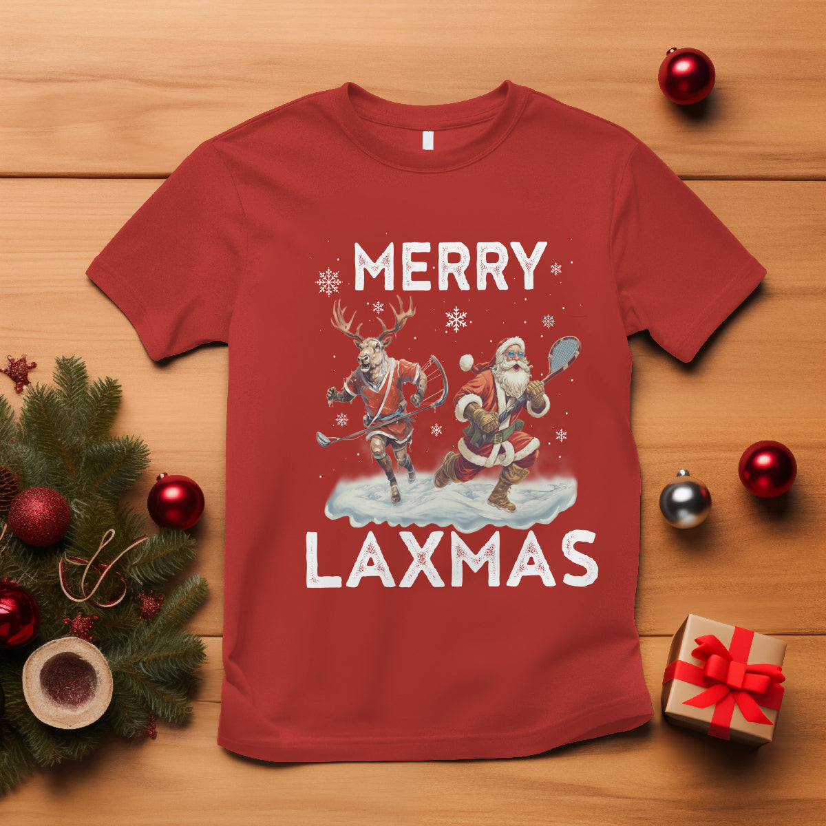 christmas-sport-t-shirt-merry-laxmas-santa-reindeer-play-lacrosse