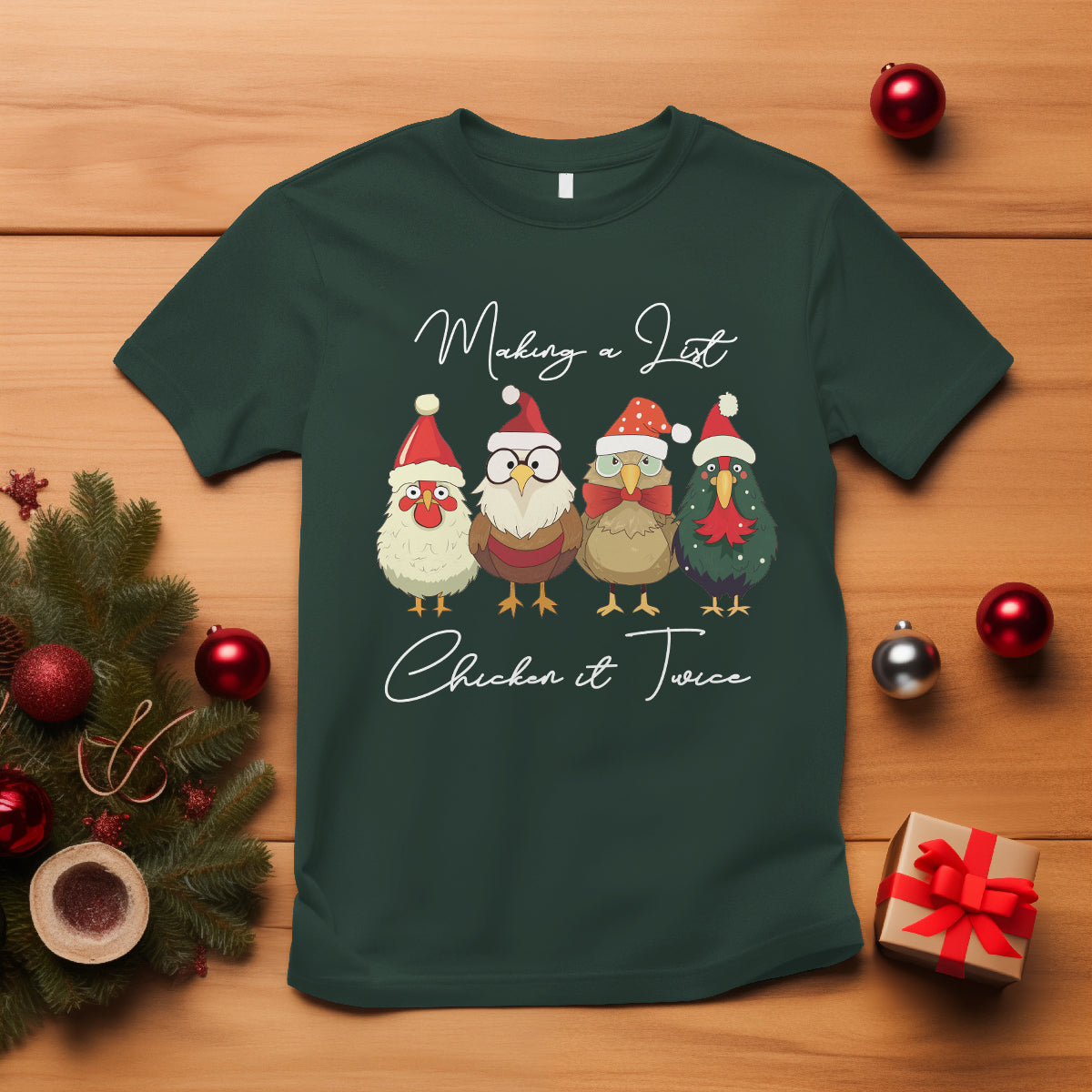 christmas-t-shirt-making-a-list-chicken-it-twice-cute-santa-cuck