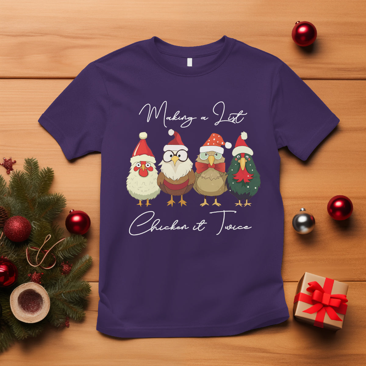 christmas-t-shirt-making-a-list-chicken-it-twice-cute-santa-cuck