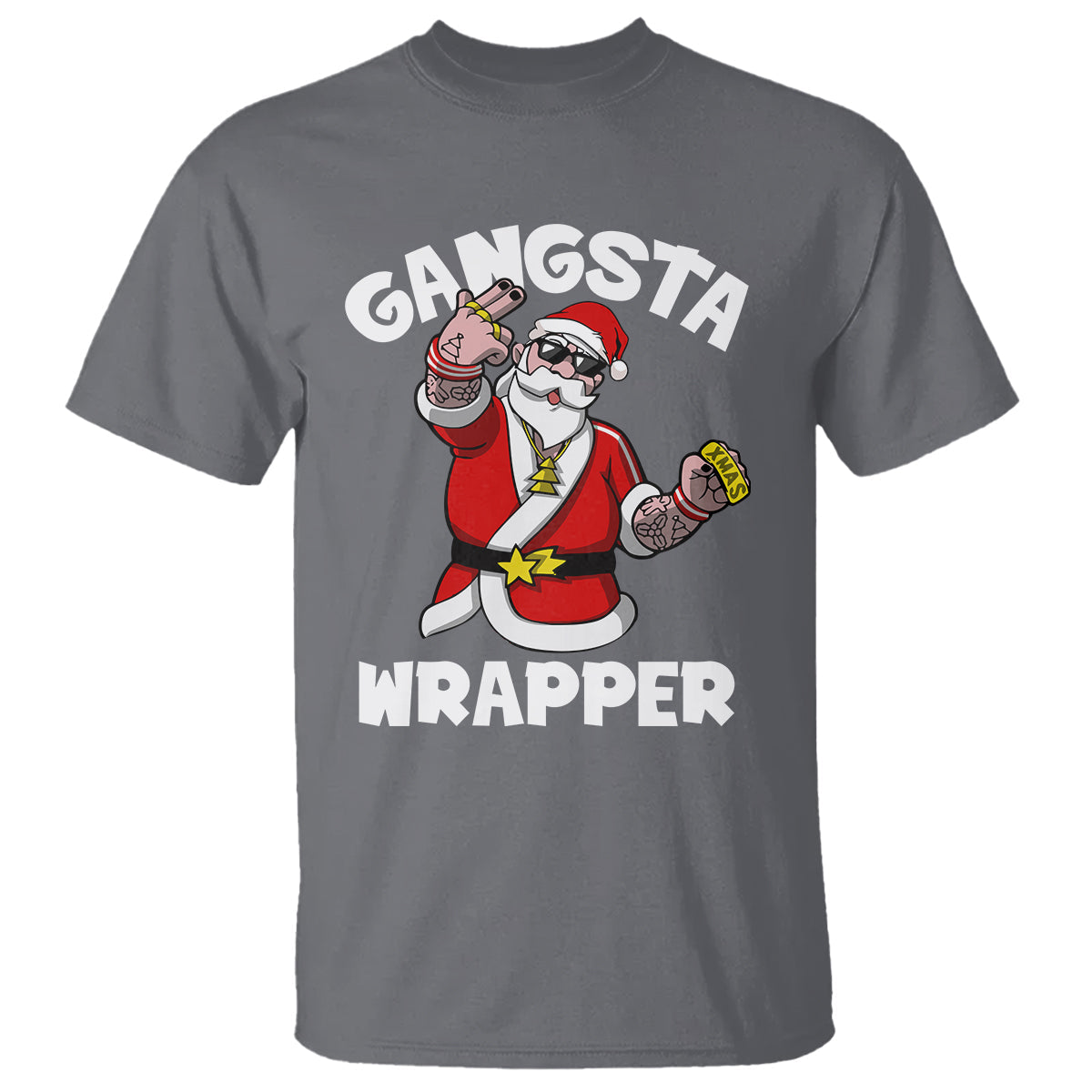 christmas-t-shirt-gangsta-wrapper-funny-santa-hip-hop