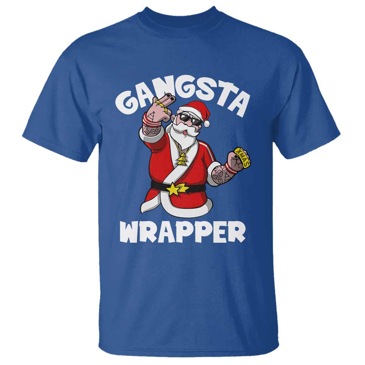 christmas-t-shirt-gangsta-wrapper-funny-santa-hip-hop