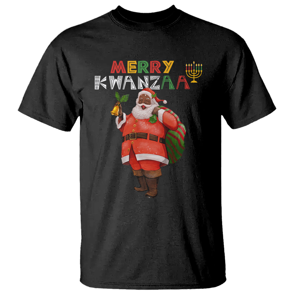 christmas-t-shirt-merry-kwanzaa-african-american-santa