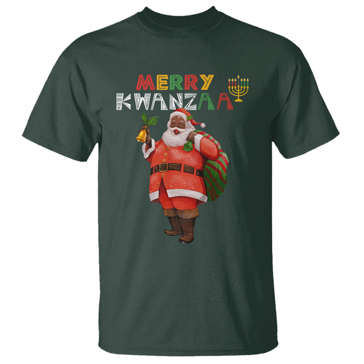 christmas-t-shirt-merry-kwanzaa-african-american-santa