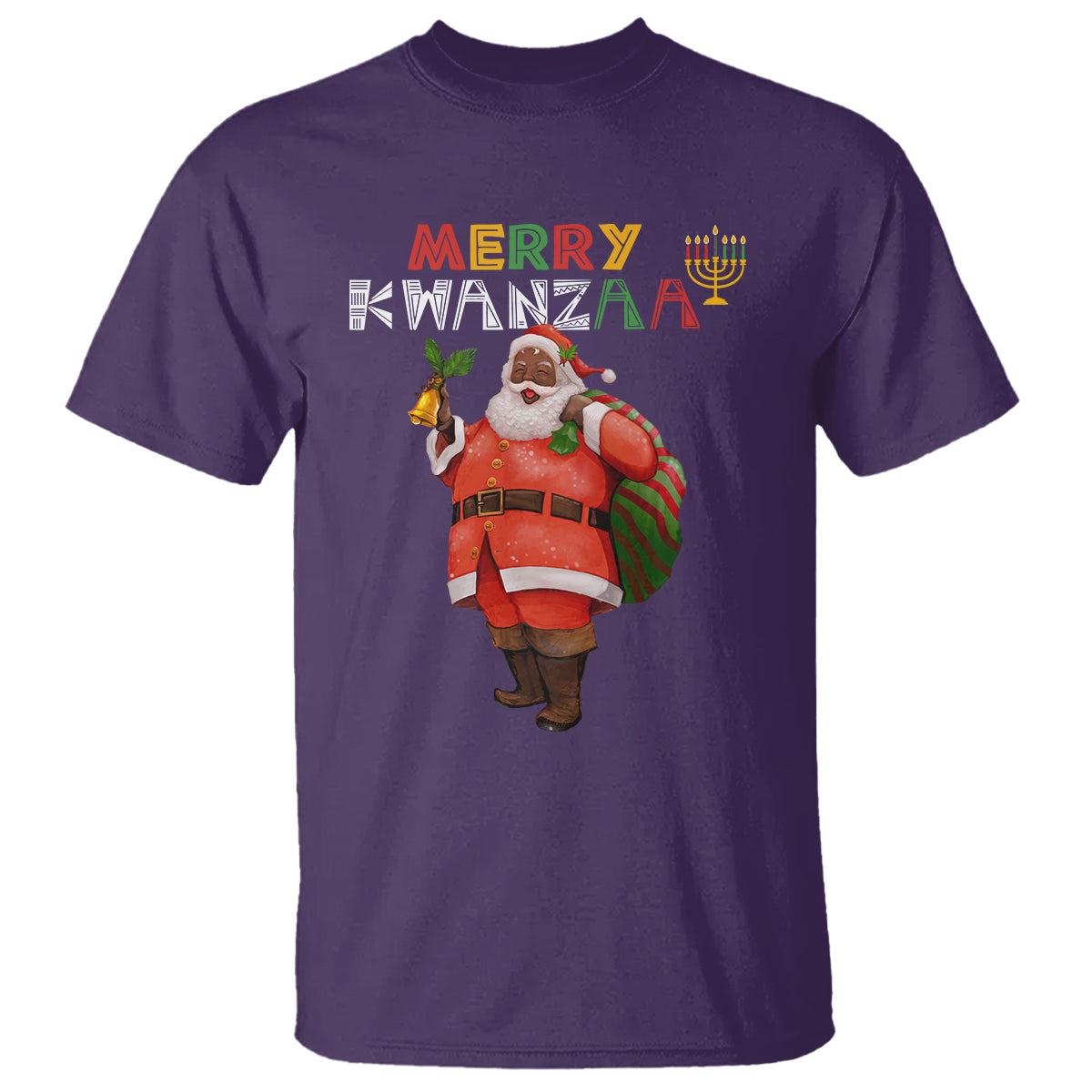 christmas-t-shirt-merry-kwanzaa-african-american-santa