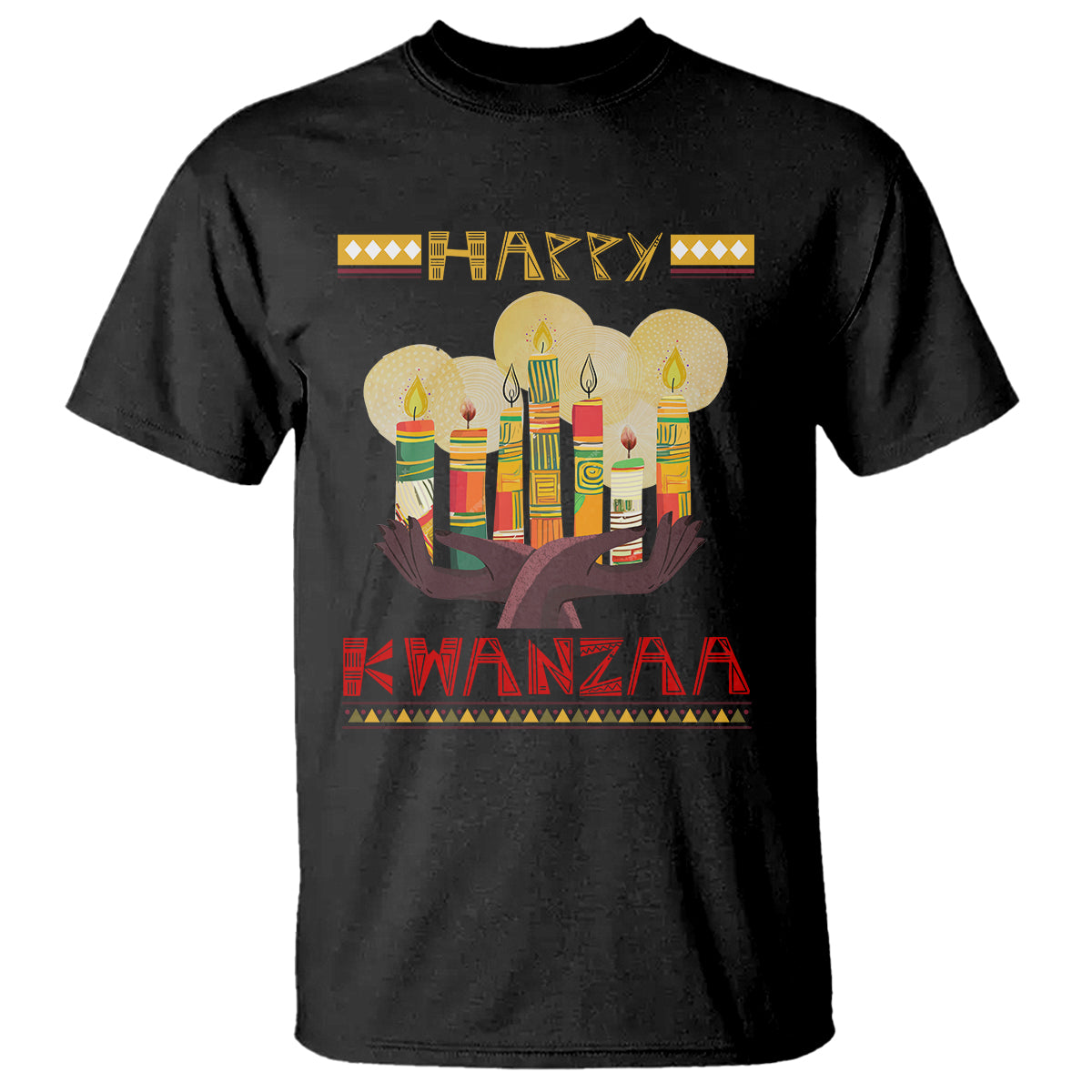 christmas-t-shirt-happy-kwanzaa-african-american-candles