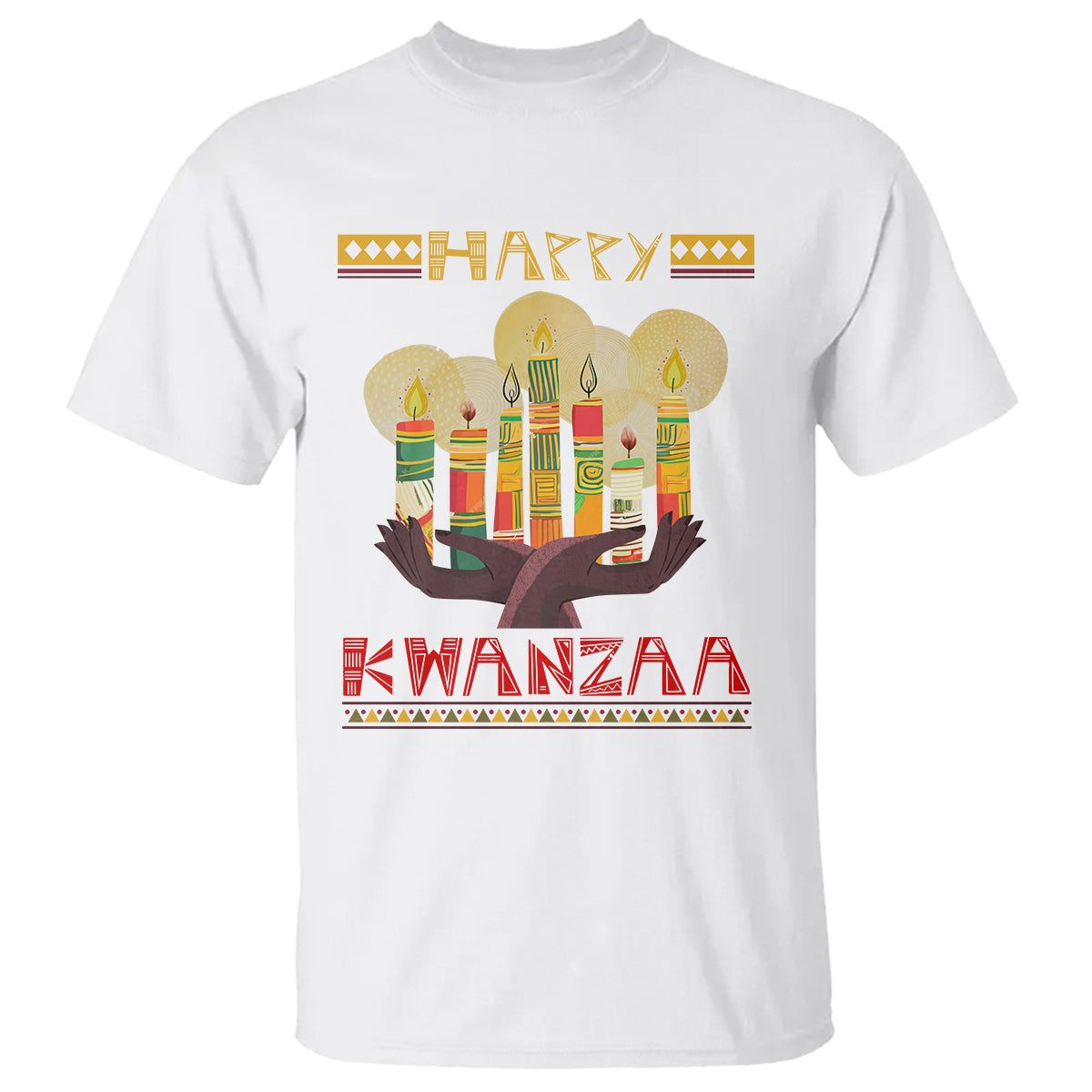 christmas-t-shirt-happy-kwanzaa-african-american-candles