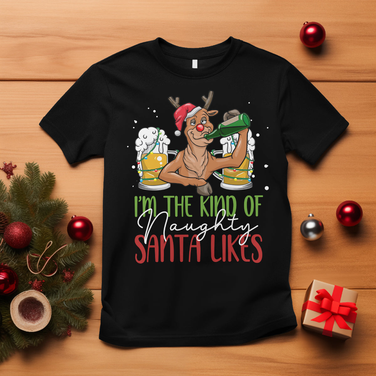 christmas-t-shirt-reindeer-beer-drinking-im-the-kind-of-naughty-santa-likes