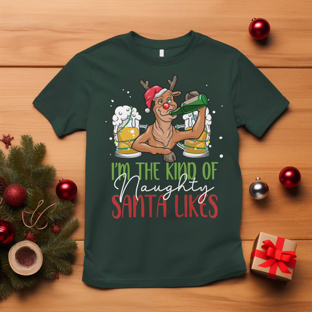christmas-t-shirt-reindeer-beer-drinking-im-the-kind-of-naughty-santa-likes