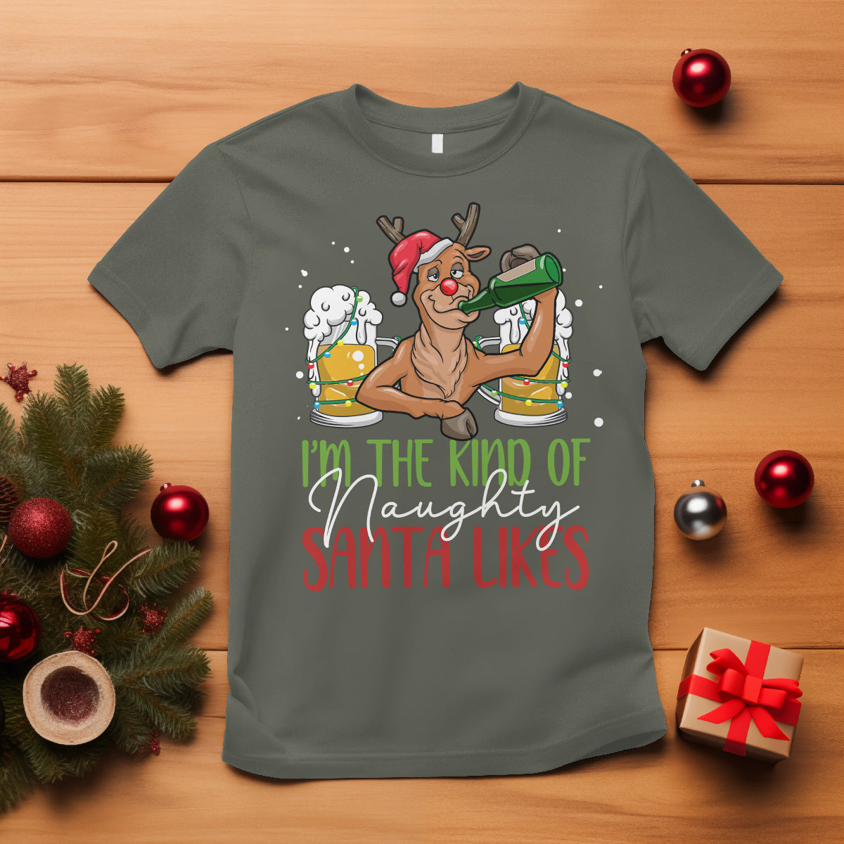 christmas-t-shirt-reindeer-beer-drinking-im-the-kind-of-naughty-santa-likes