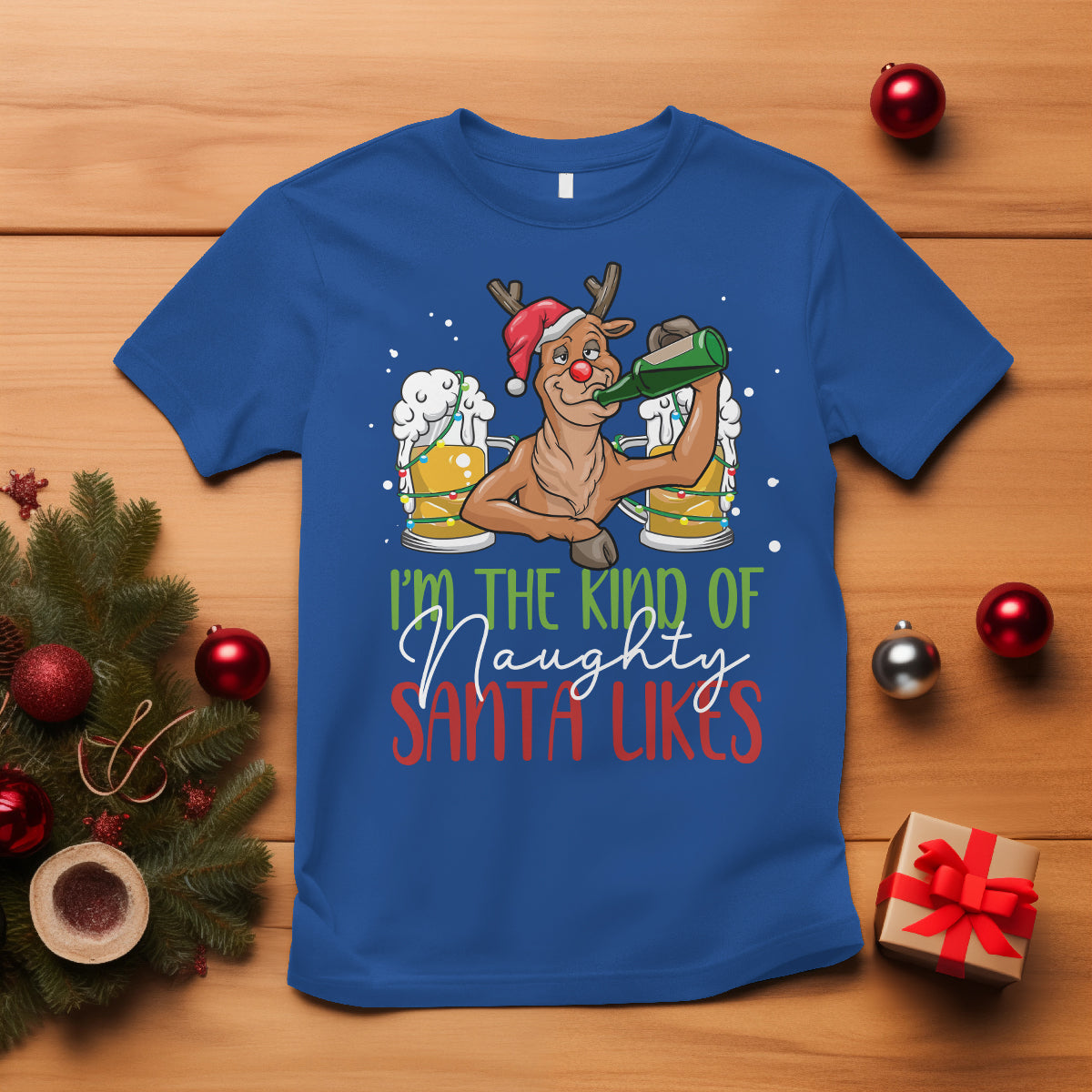 christmas-t-shirt-reindeer-beer-drinking-im-the-kind-of-naughty-santa-likes