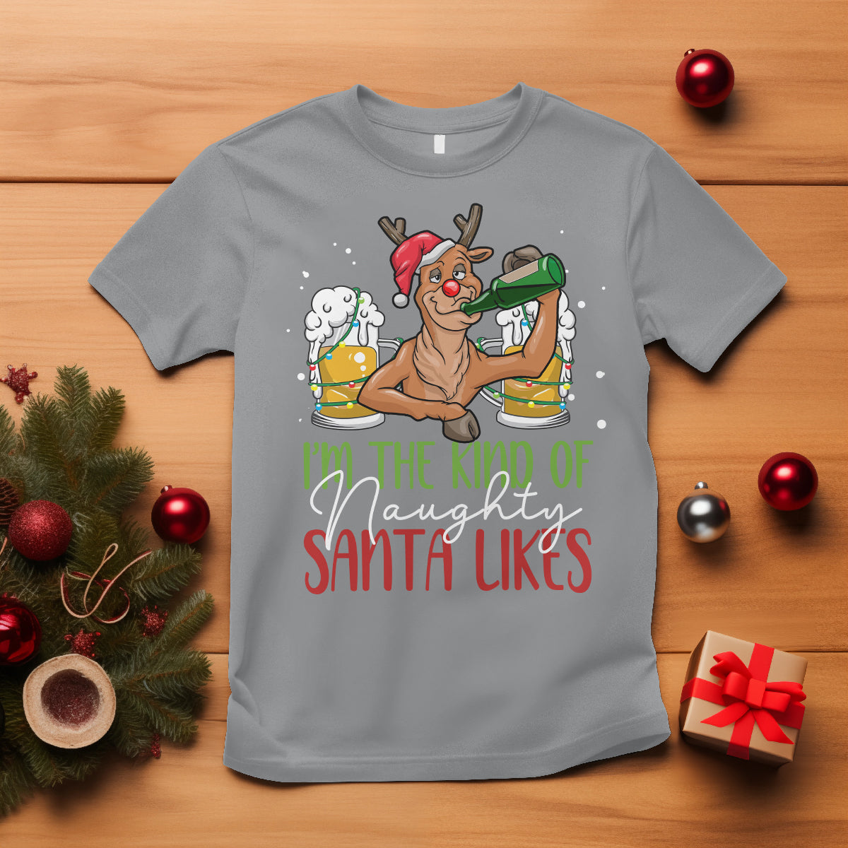 christmas-t-shirt-reindeer-beer-drinking-im-the-kind-of-naughty-santa-likes