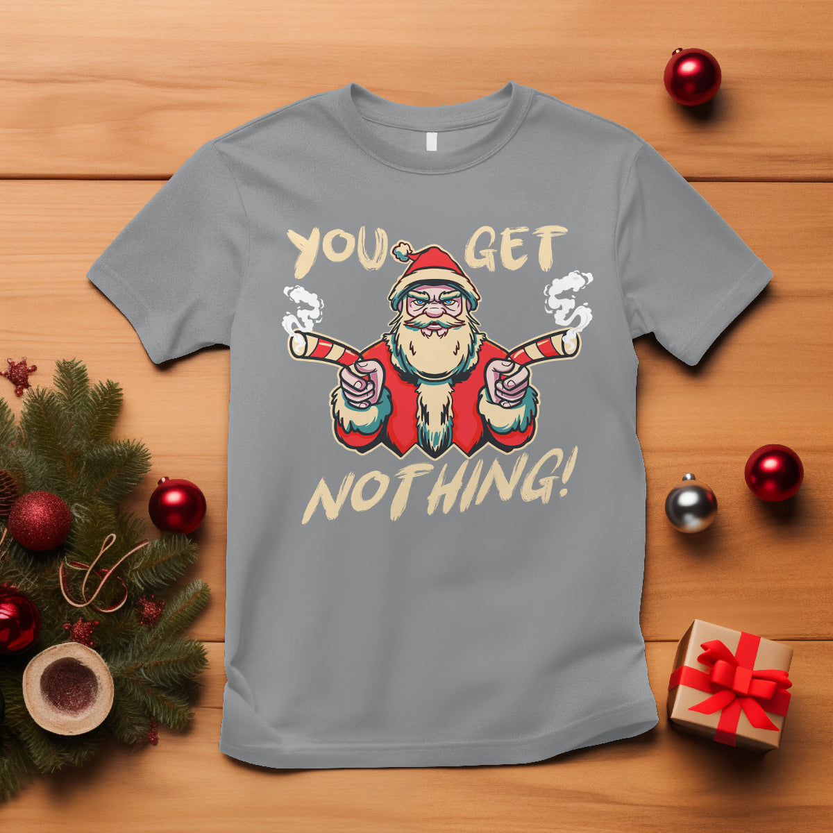 christmas-t-shirt-angry-santa-candy-gun-you-get-nothing-cool-gangsta