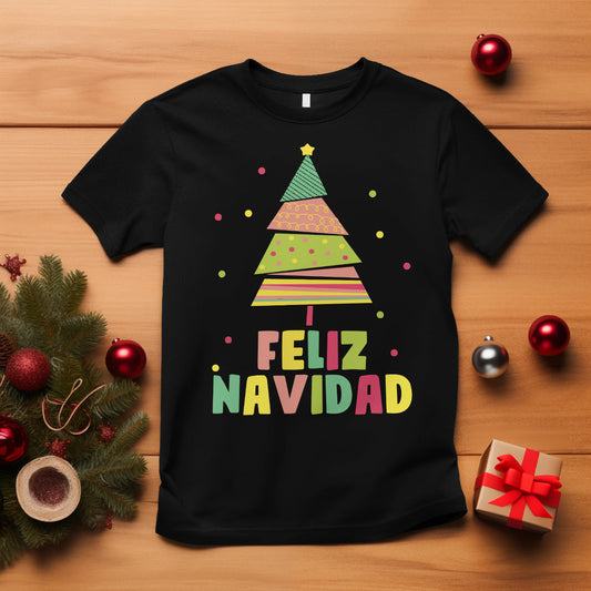 feliz-navidad-colorful-xmas-tree-spanish-christmas-t-shirt