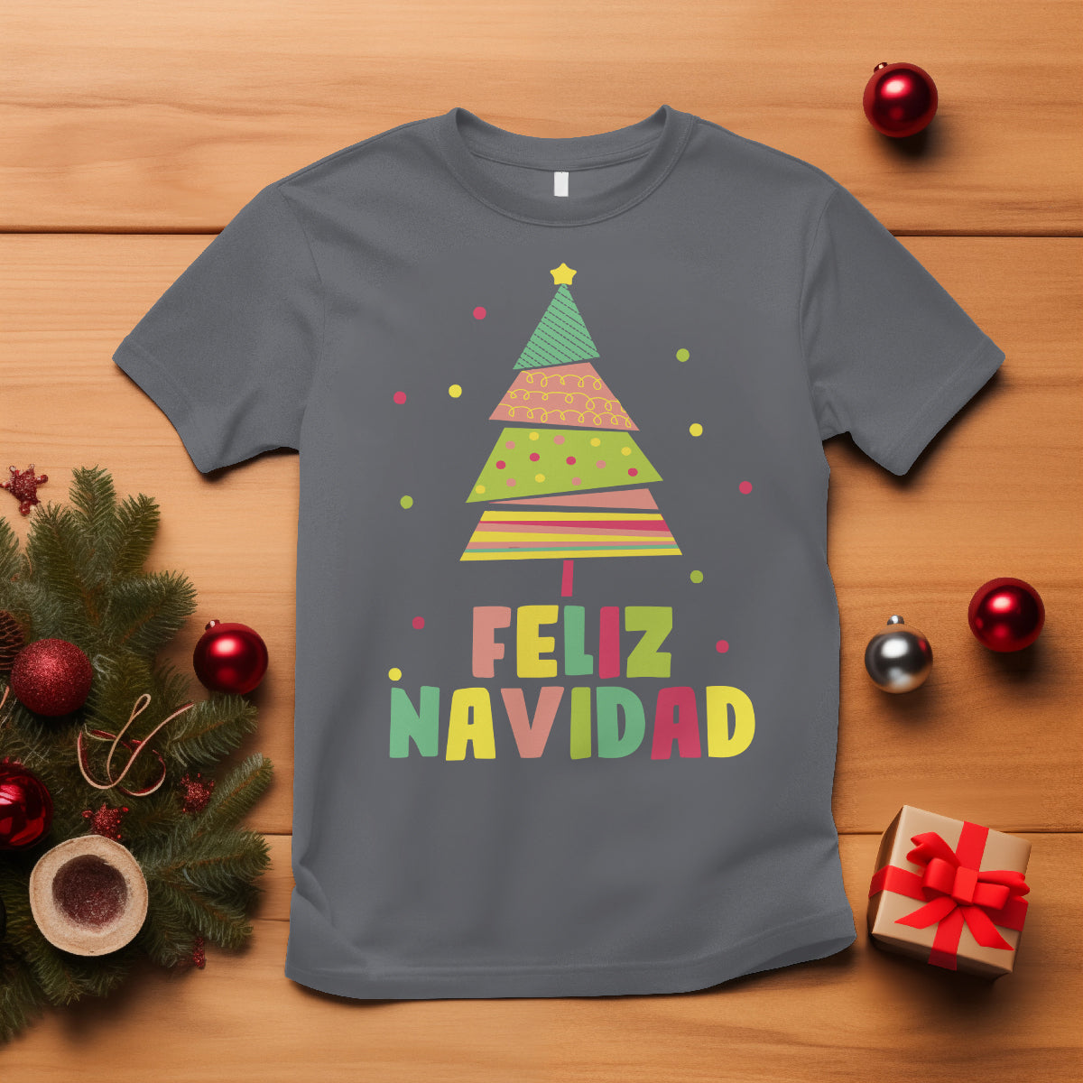 feliz-navidad-colorful-xmas-tree-spanish-christmas-t-shirt