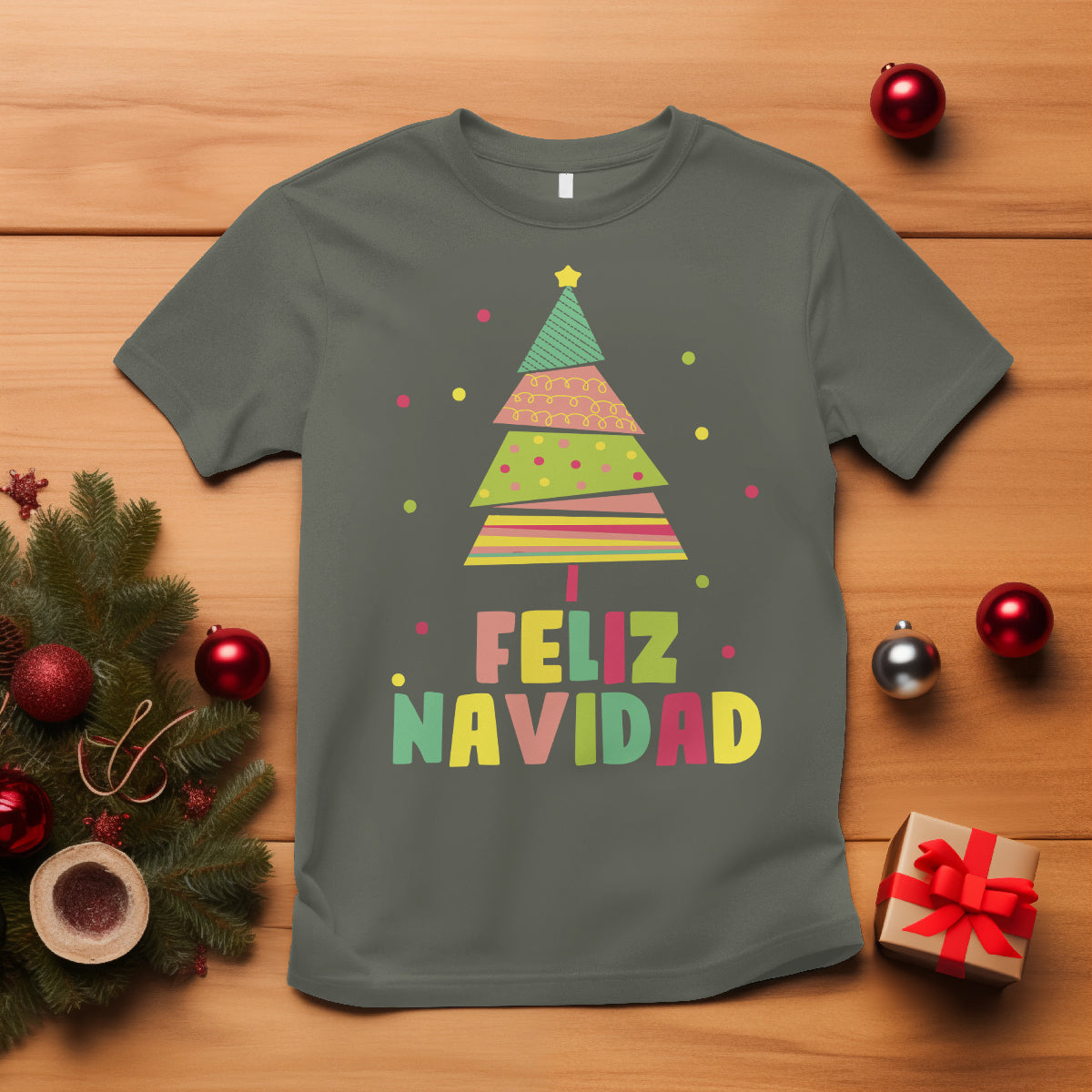 feliz-navidad-colorful-xmas-tree-spanish-christmas-t-shirt