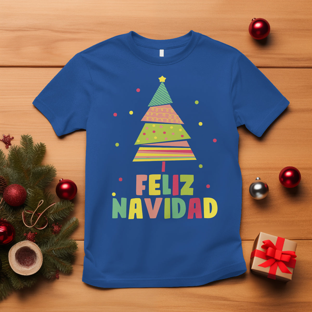 feliz-navidad-colorful-xmas-tree-spanish-christmas-t-shirt