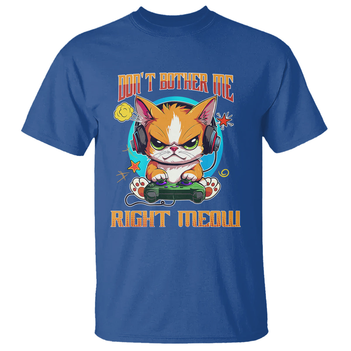 cat-gamer-t-shirt-dont-bother-me-right-meow-funny-video-game