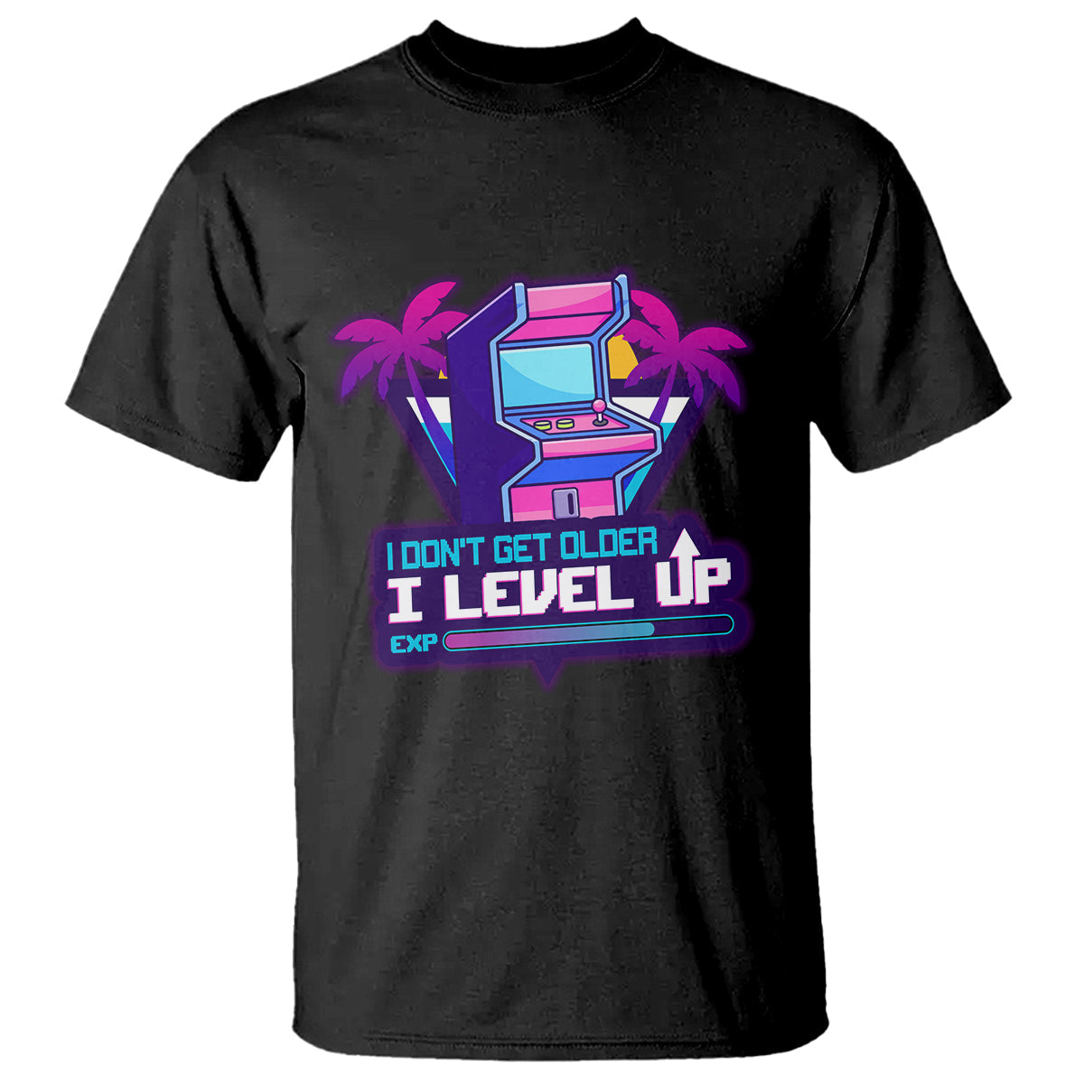 gamer-birthday-t-shirt-i-dont-get-older-i-level-up