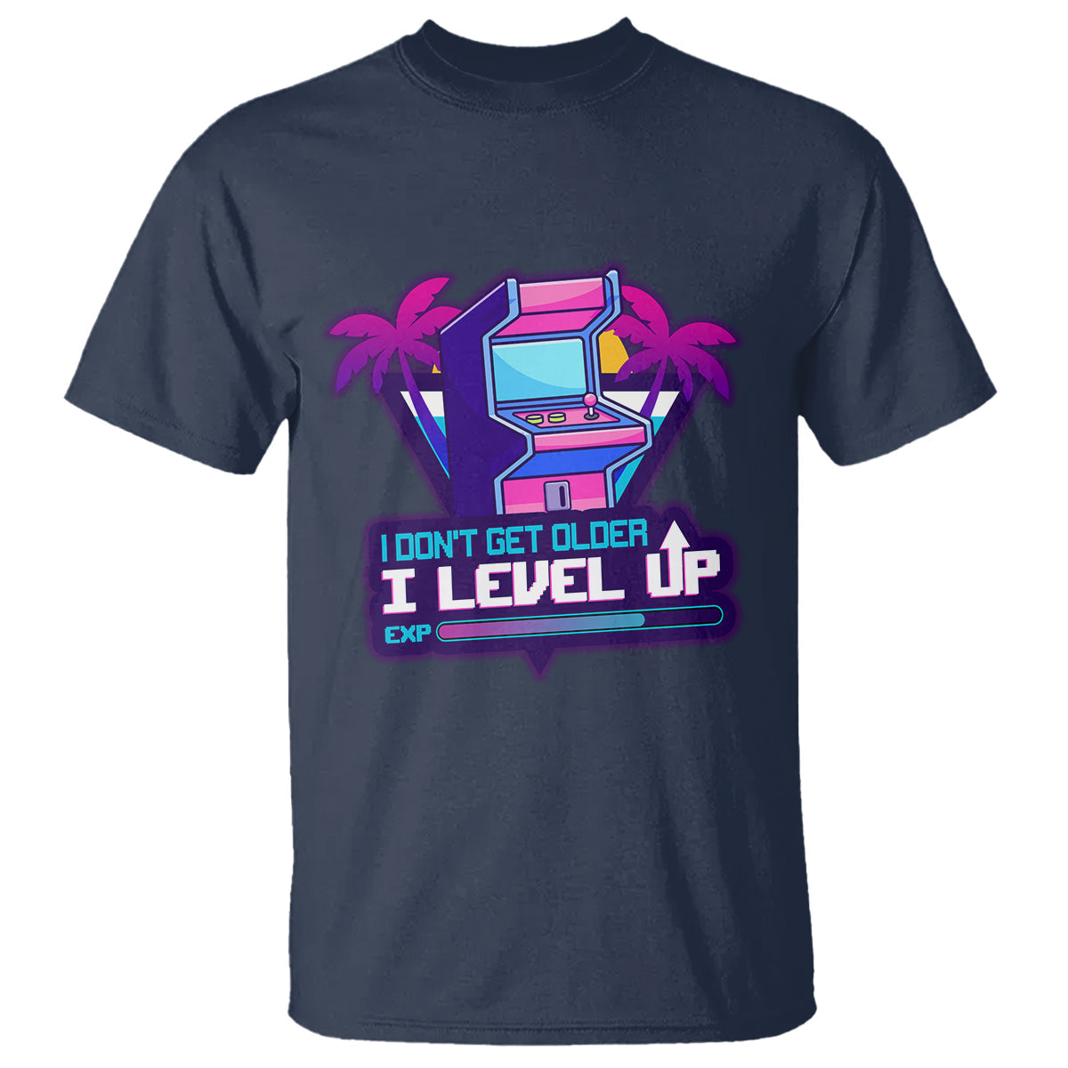 gamer-birthday-t-shirt-i-dont-get-older-i-level-up