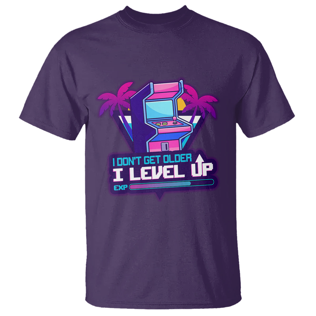 gamer-birthday-t-shirt-i-dont-get-older-i-level-up