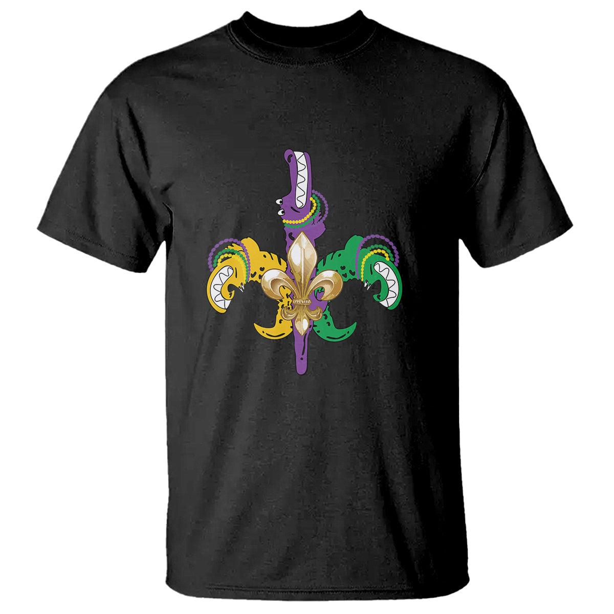 mardi-gras-alligator-crocodiles-funny-fleur-de-lis-t-shirt