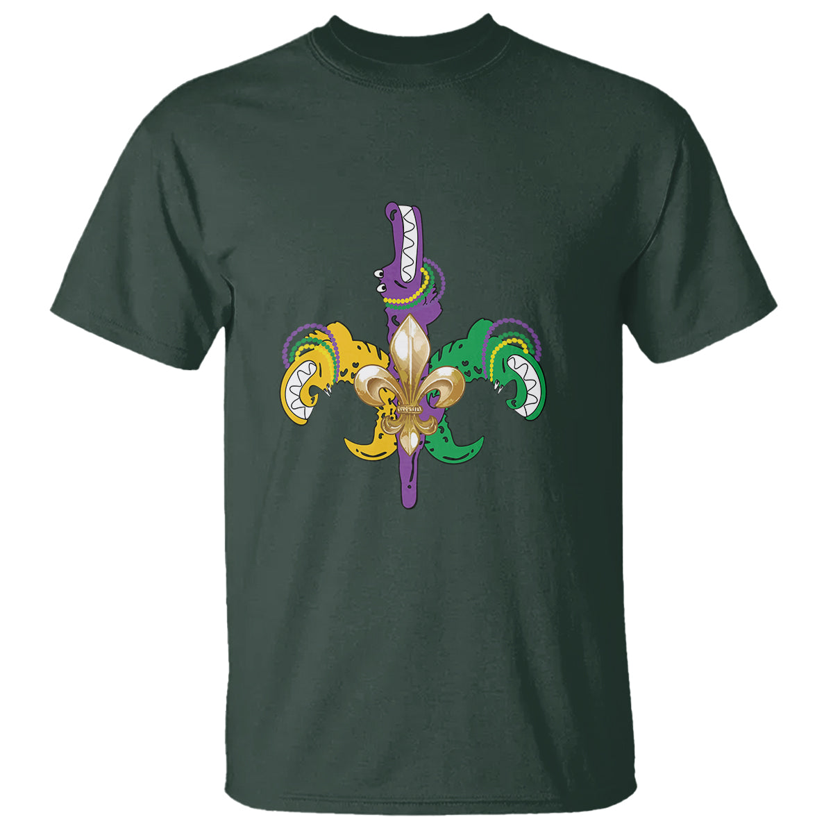 mardi-gras-alligator-crocodiles-funny-fleur-de-lis-t-shirt