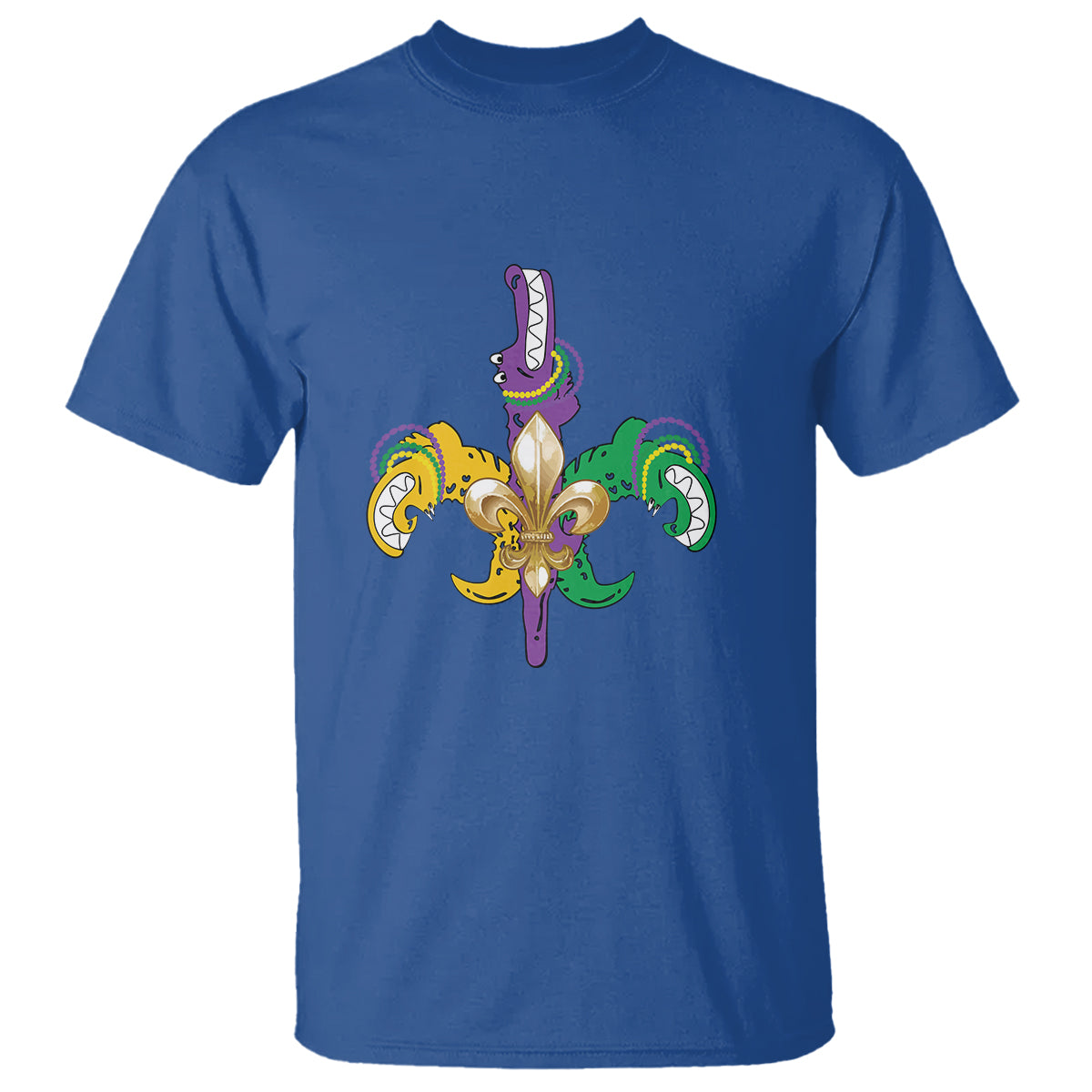 mardi-gras-alligator-crocodiles-funny-fleur-de-lis-t-shirt