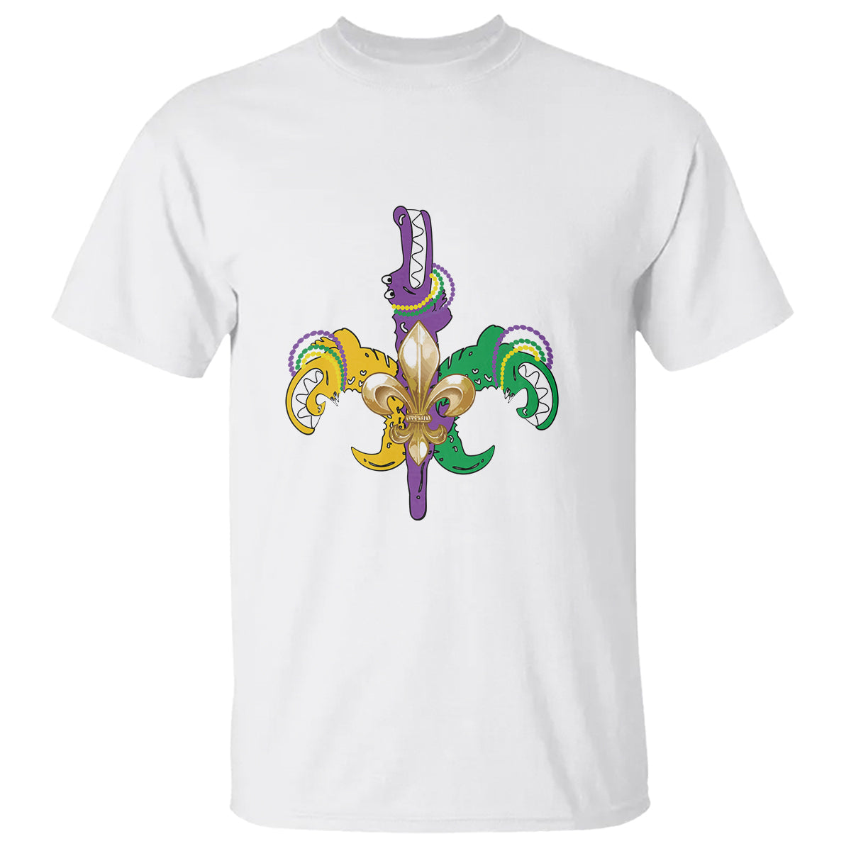 mardi-gras-alligator-crocodiles-funny-fleur-de-lis-t-shirt
