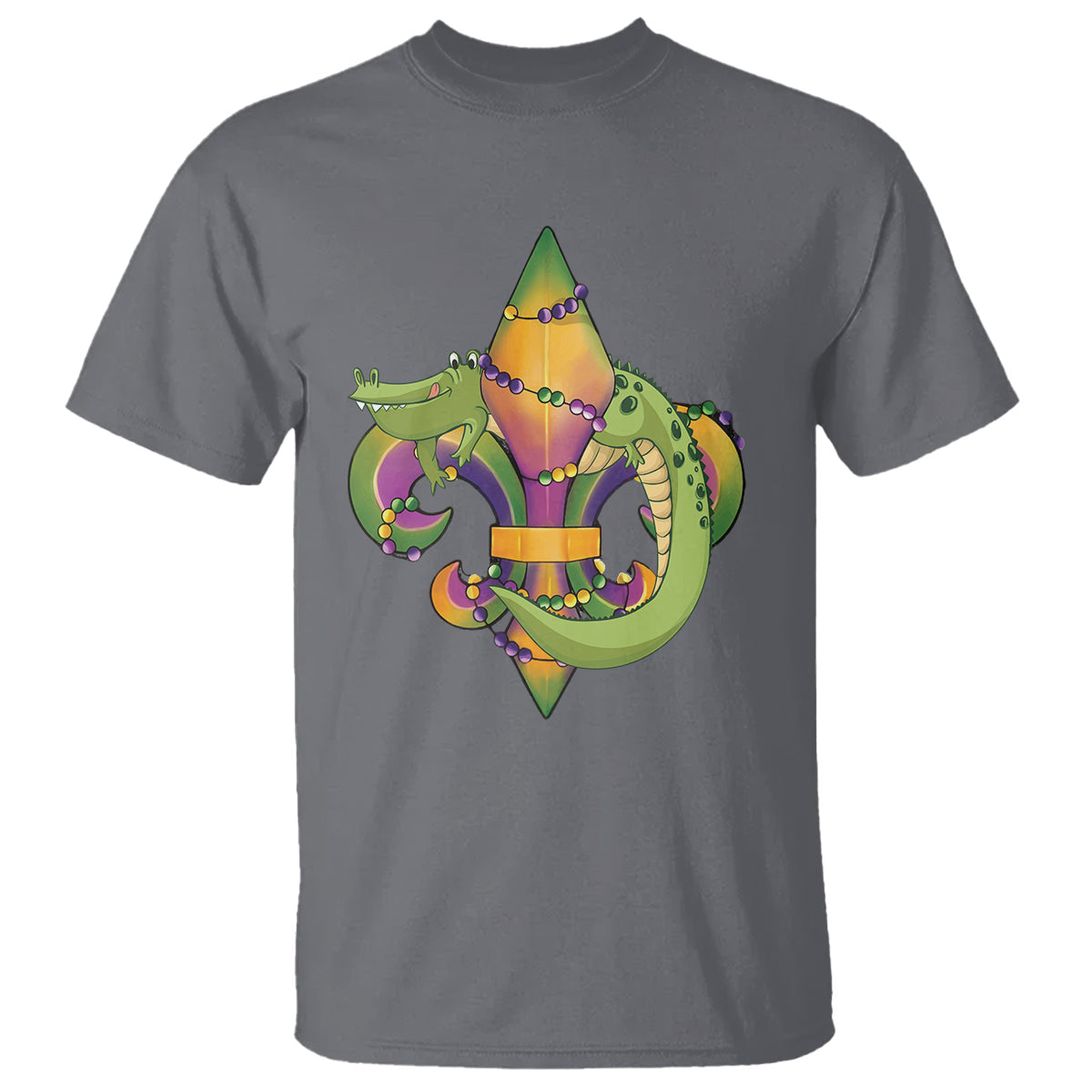 mardi-gras-alligator-crocodiles-fleur-de-lis-t-shirt