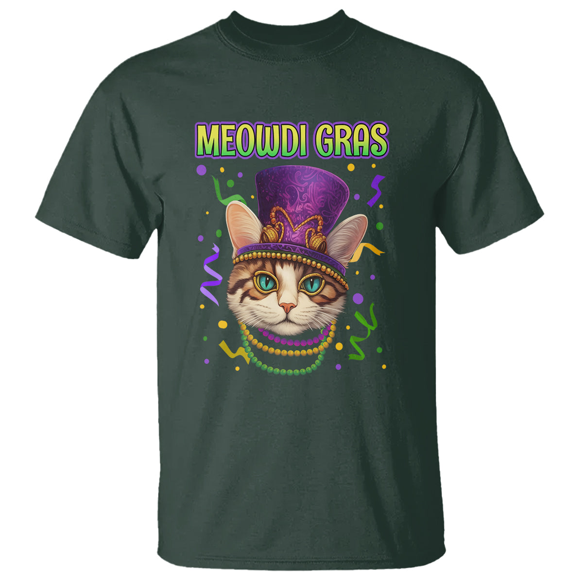 meowdi-gras-cool-cat-jester-bead-fat-tuesday-t-shirt