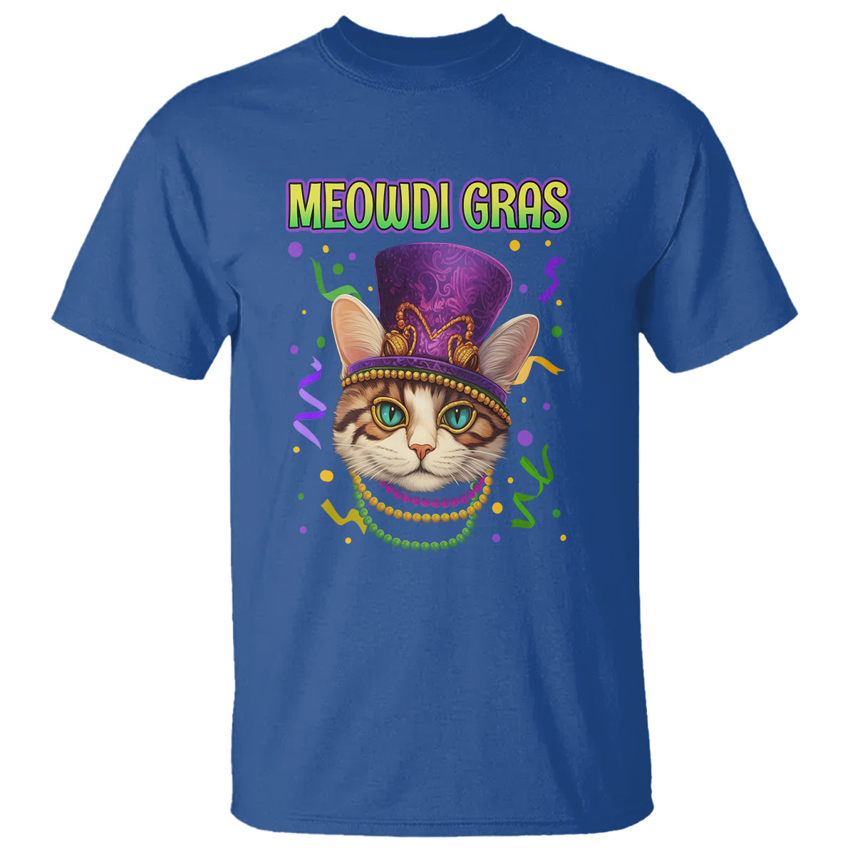 meowdi-gras-cool-cat-jester-bead-fat-tuesday-t-shirt
