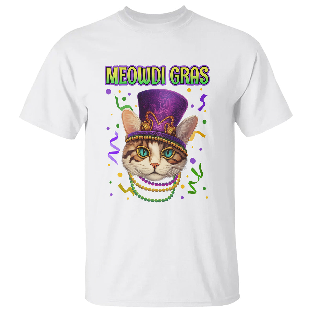 meowdi-gras-cool-cat-jester-bead-fat-tuesday-t-shirt