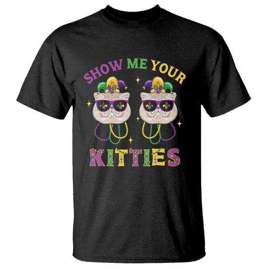 mardi-gras-t-shirt-show-me-your-kitties-cute-cat-masked-jester-hat-bead