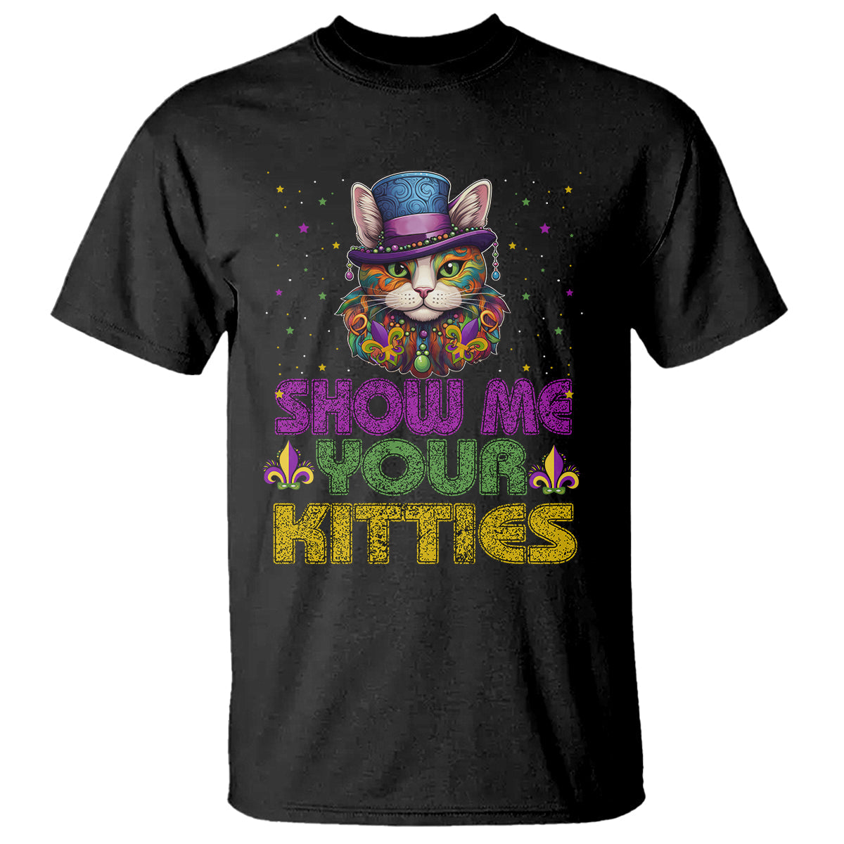 mardi-gras-t-shirt-show-me-your-kitties-cool-cat-jester-hat-bead