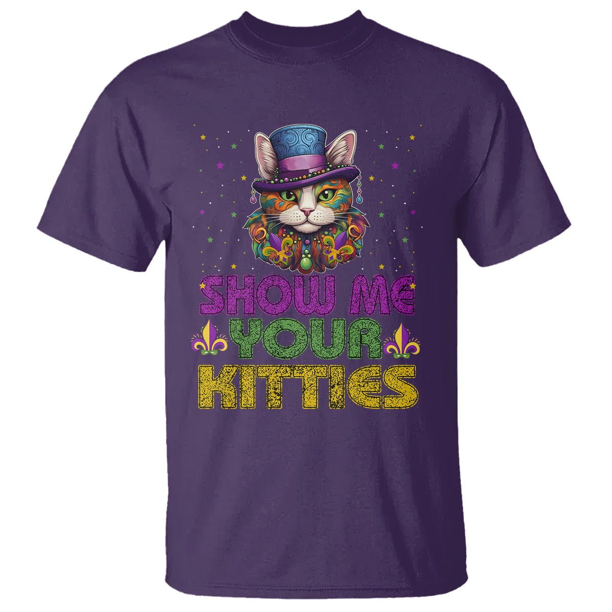 mardi-gras-t-shirt-show-me-your-kitties-cool-cat-jester-hat-bead